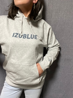 IZUBLUE  standard parker　3color