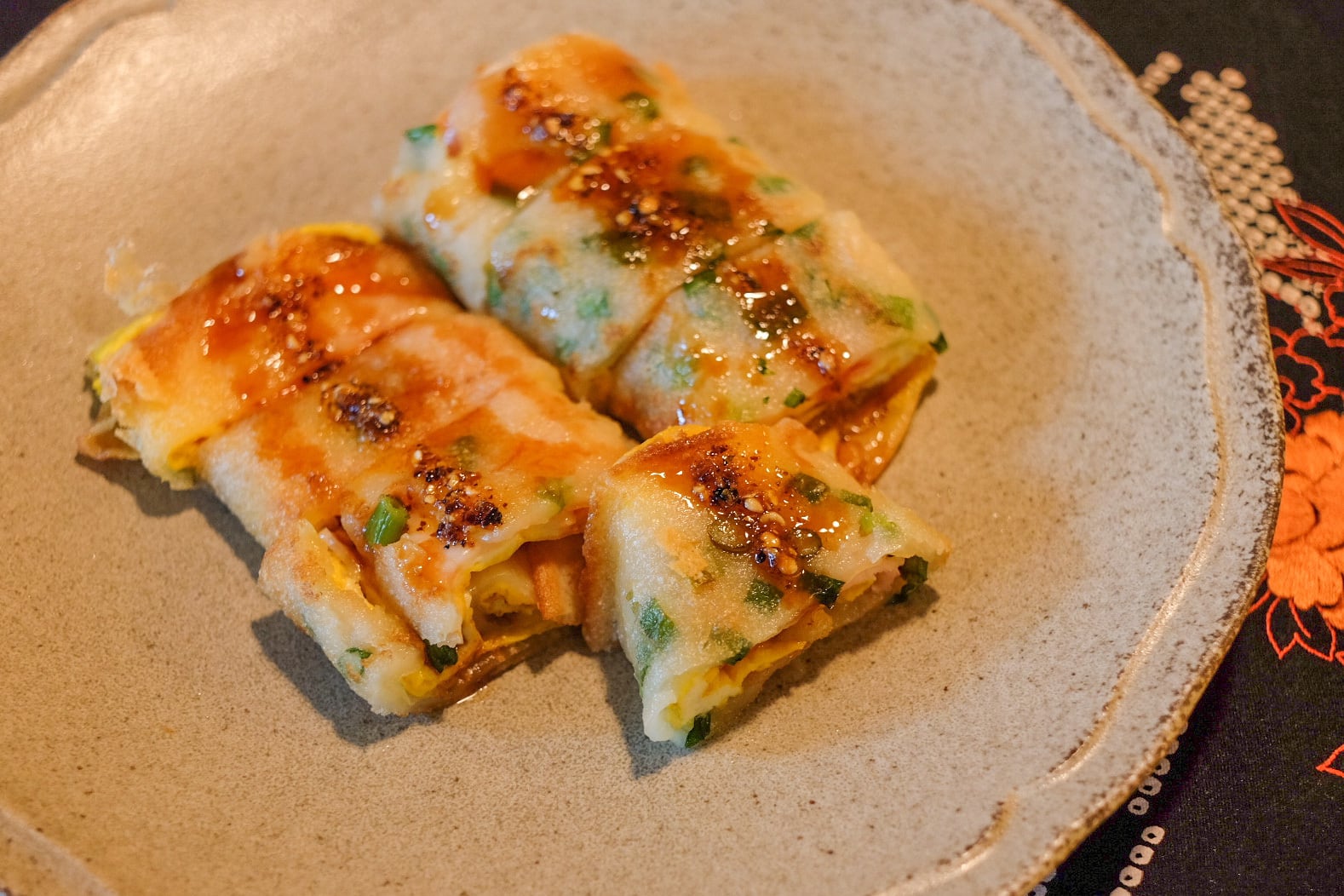 【イベント予約】「洪藝庭の台湾お料理教室」2026年5月31日(日) 10:00〜13:00