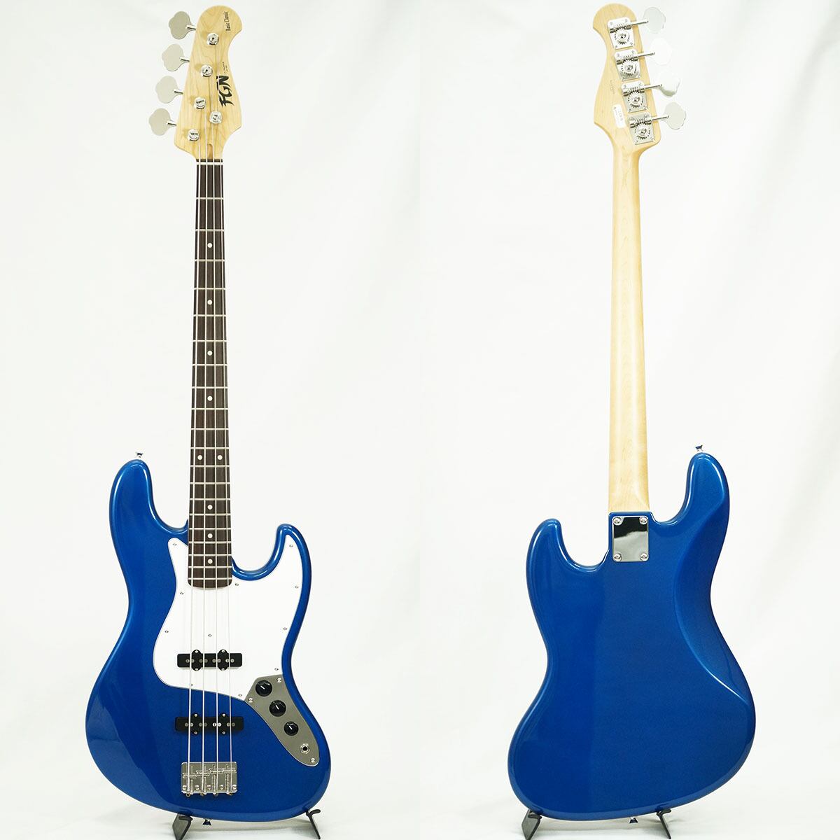 FGN / FUJIGEN Basic Classic Series BCJB100RBD (MBL/Metallic Blue