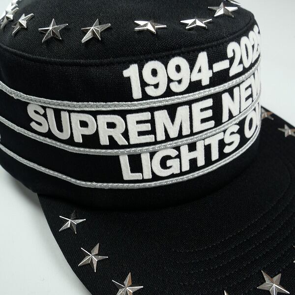 Size【フリー】 SUPREME シュプリーム 25FW Stars Studded