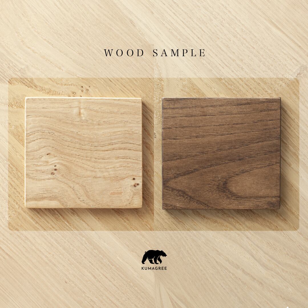 くりの見本板（ 1回のご注文で2枚お求め頂けます ） | クマグリー