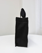 【Square tote】Embroidery Small