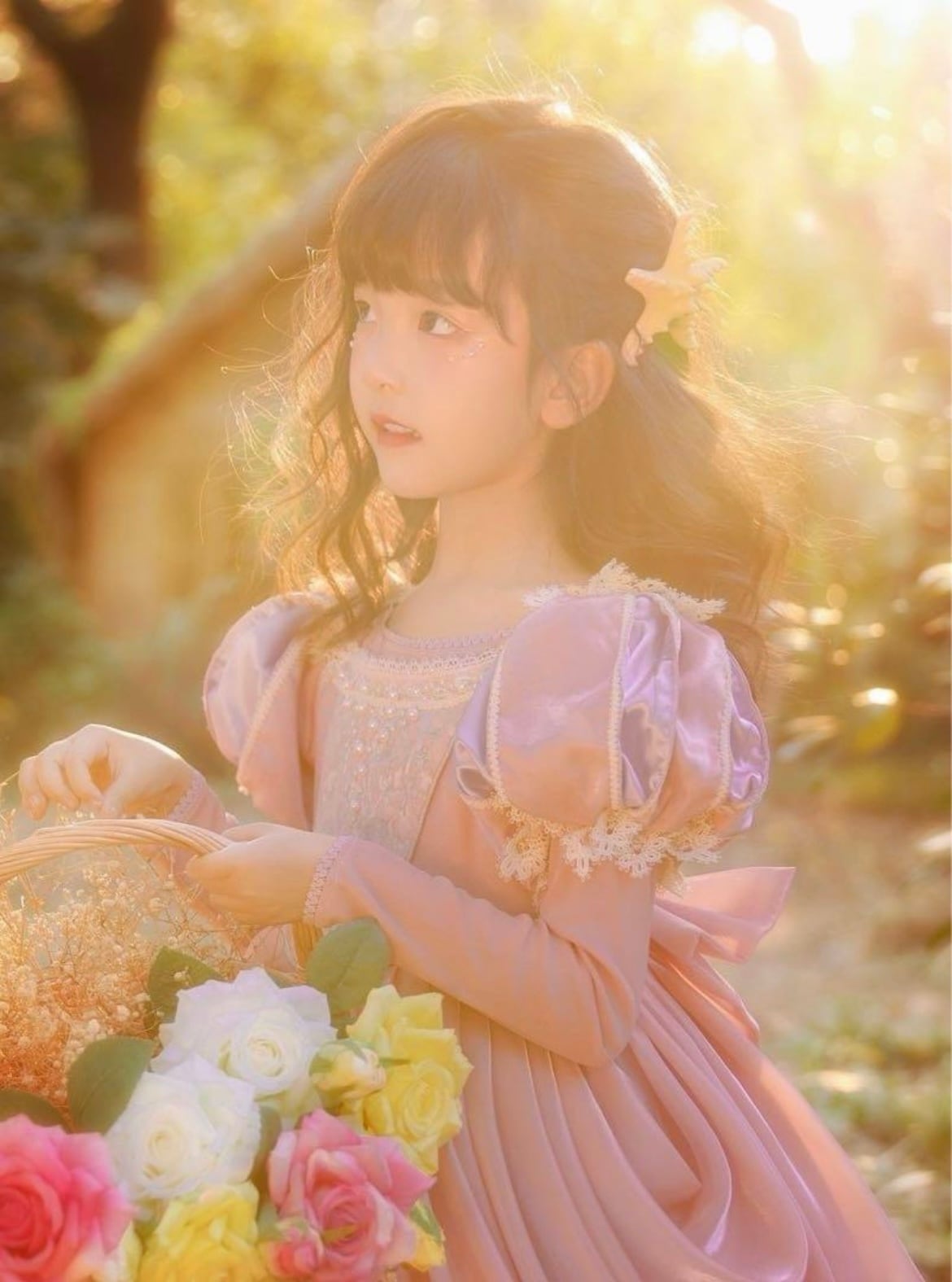 アリエル カミスキー | yumenoPRINCESS