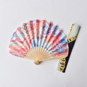 HAND FAN / No,10197