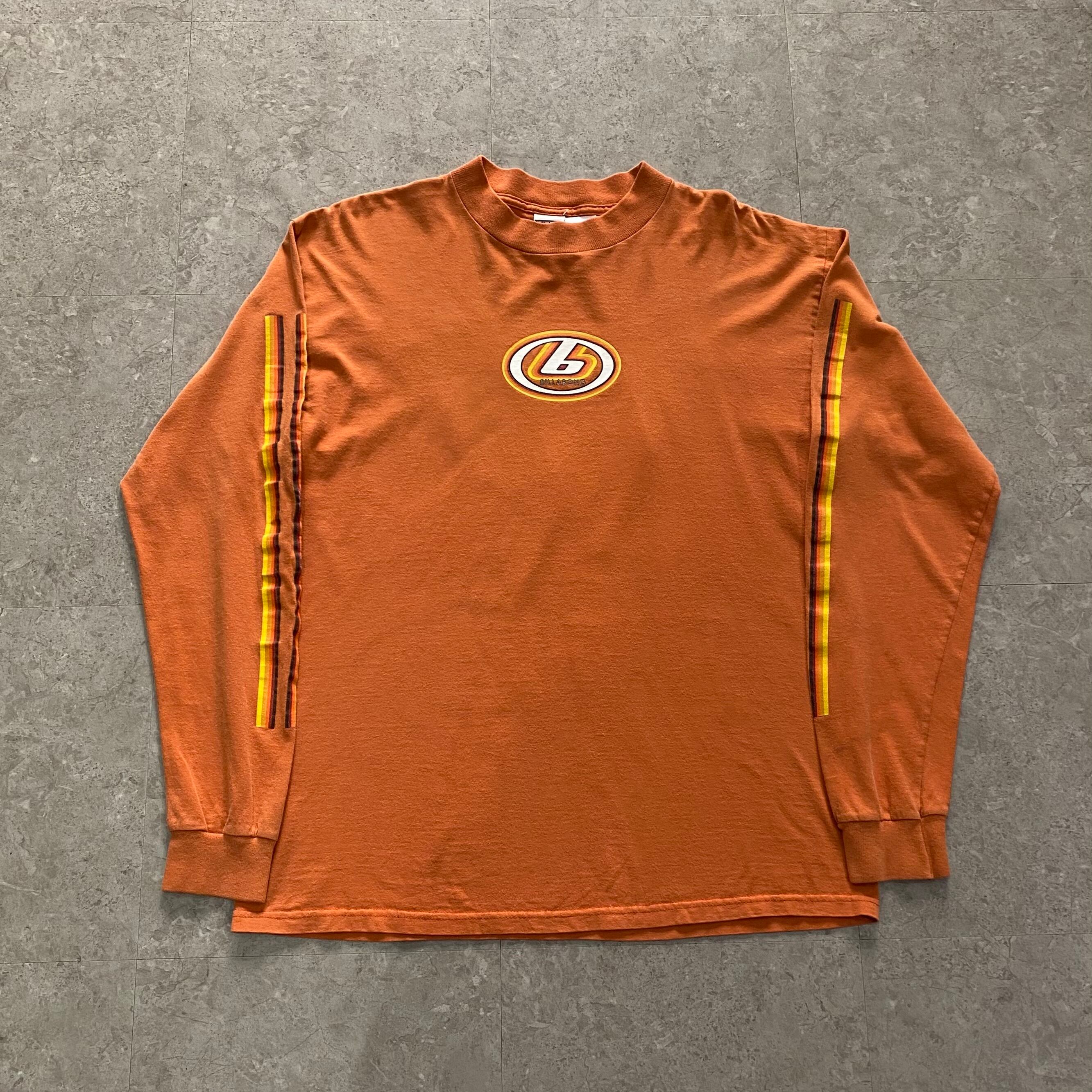 1997s BILLABONG L/S T-shirt【仙台店】