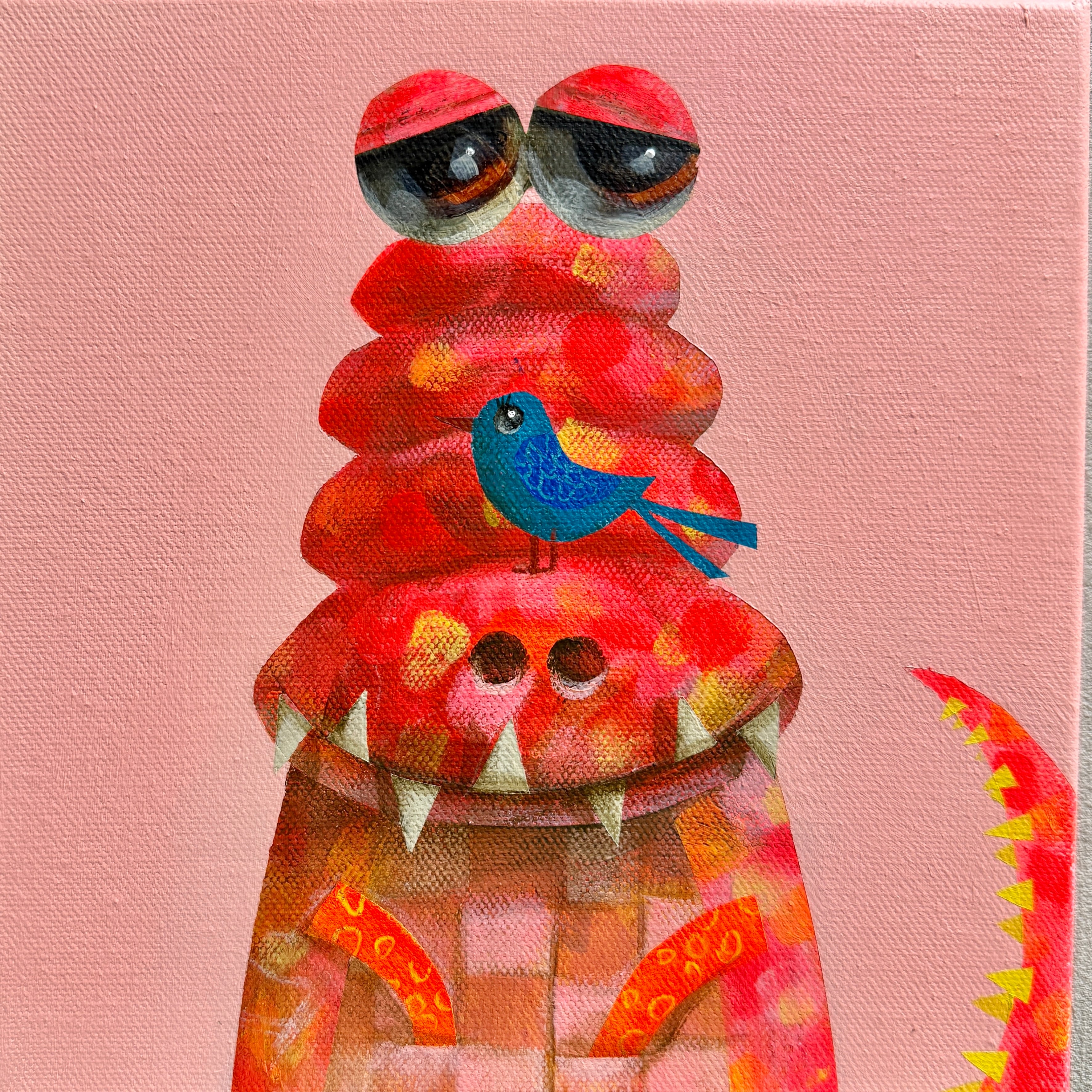 AKIO HARADA online shop