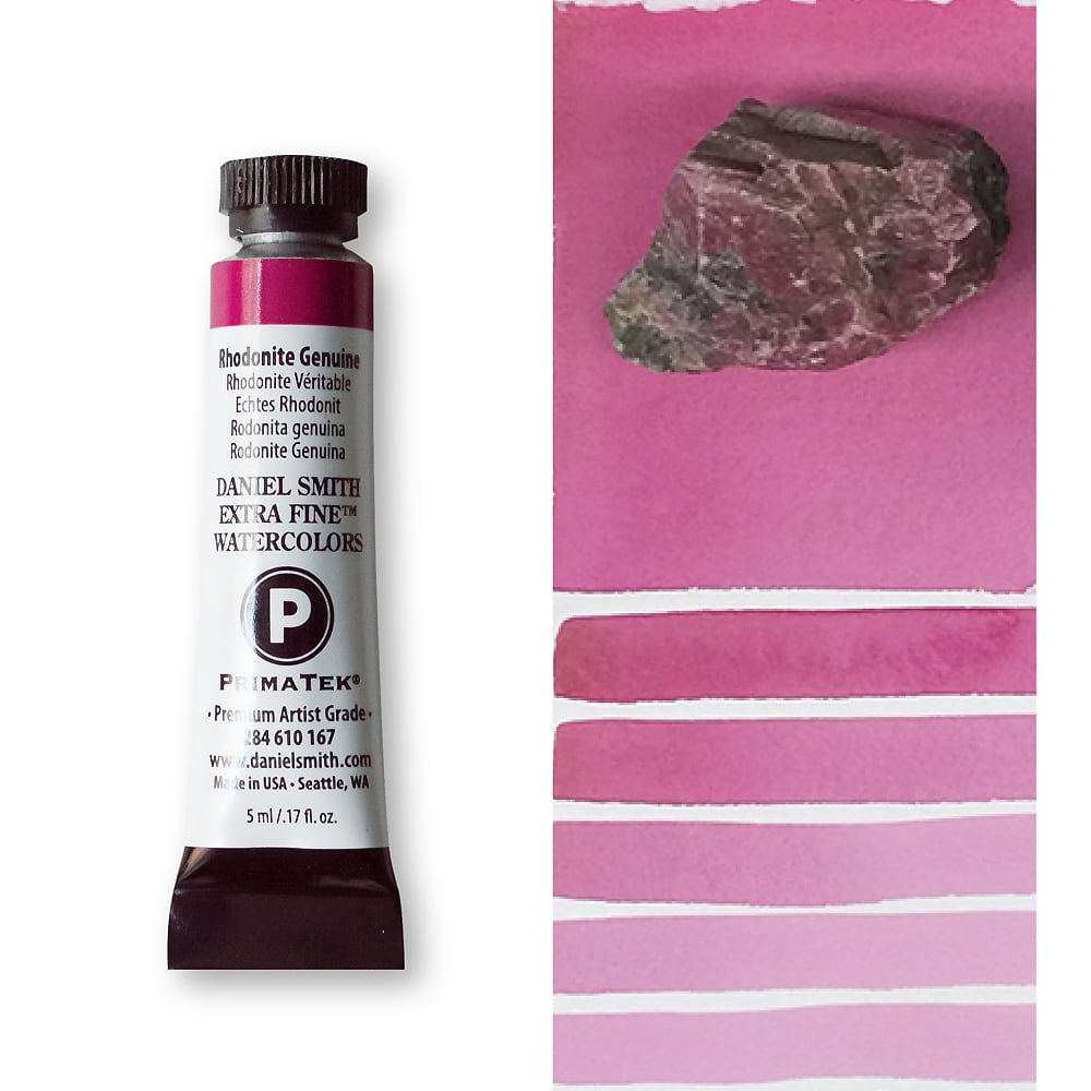 ダニエルスミス プリマテック イントロダクトリーセット 5ml 6色