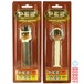 PEZ キャンディ＆ディスペンサー 限定版 ブライド＆グルーム 未開封