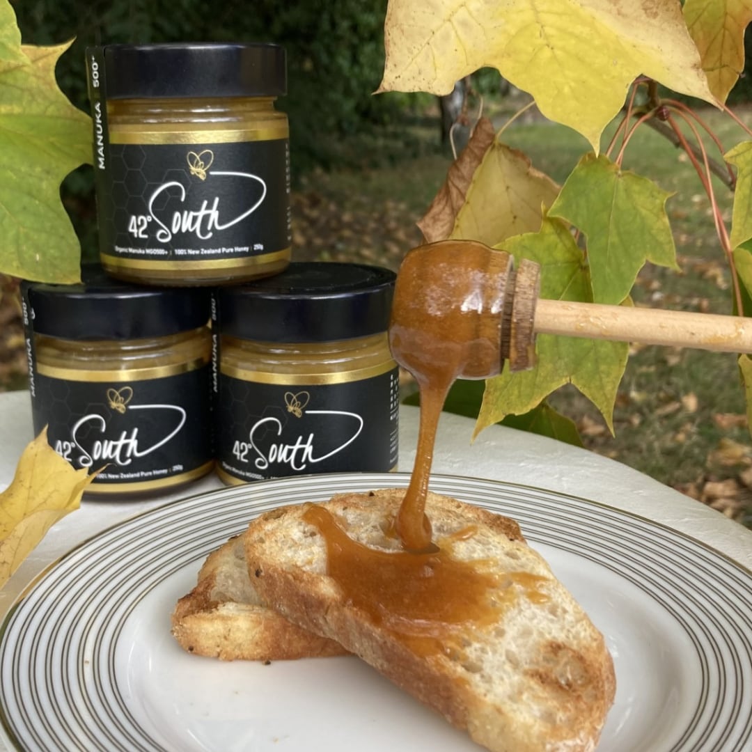 N様専用 マヌカハニー 賞味期限 2026.11と2026.9 食品