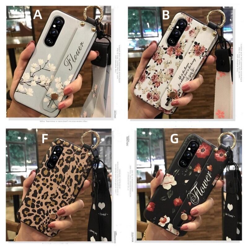 スマホケース　ストラップ　セット　Xperia 1Ⅵ 栃木レザー スマホケース ストラップ セット Xperia 1Ⅵ 栃木レザー エクスペリア