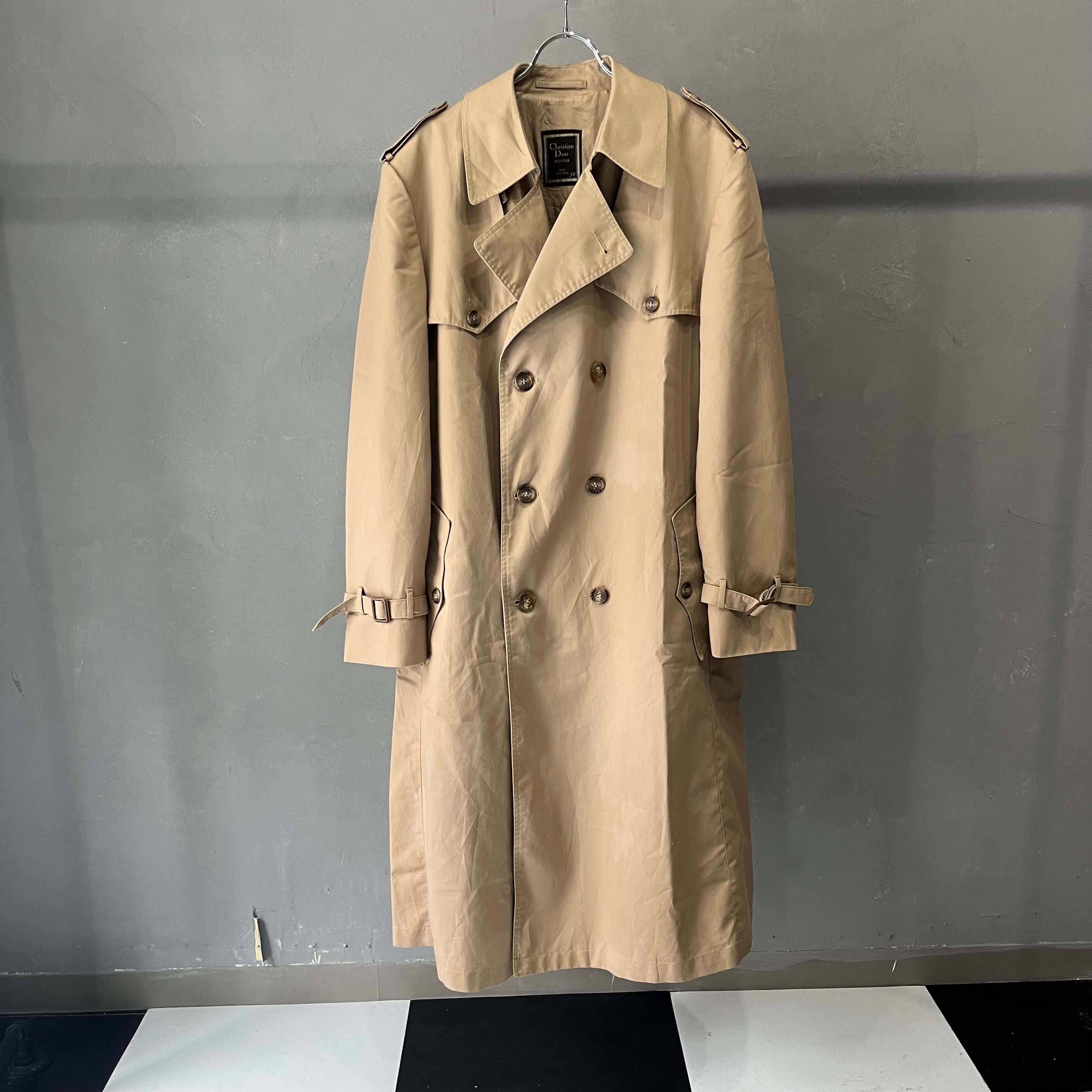 hatra ハトラ coat-Toggle Calm Coat ダッフルコート size2 【表参道