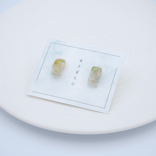 まどろみ (green)