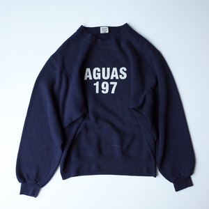 M.J.SOFFE print sweat