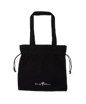 【SUNS】SUNS PURSE TOTE BAG［RSB001］