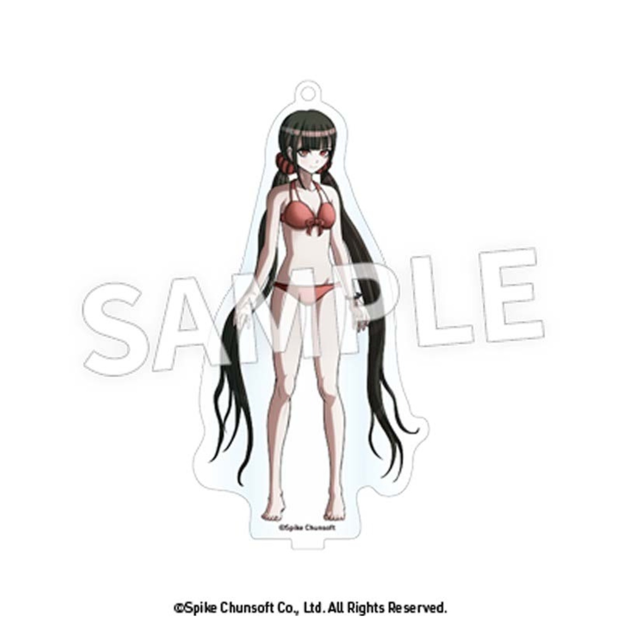 ニューダンガンロンパV3　アクリルフィギュア - 14