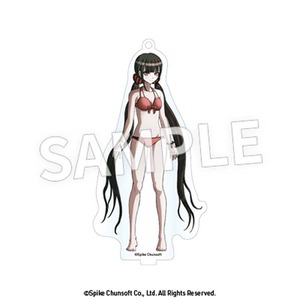 ニューダンガンロンパV3　アクリルフィギュア