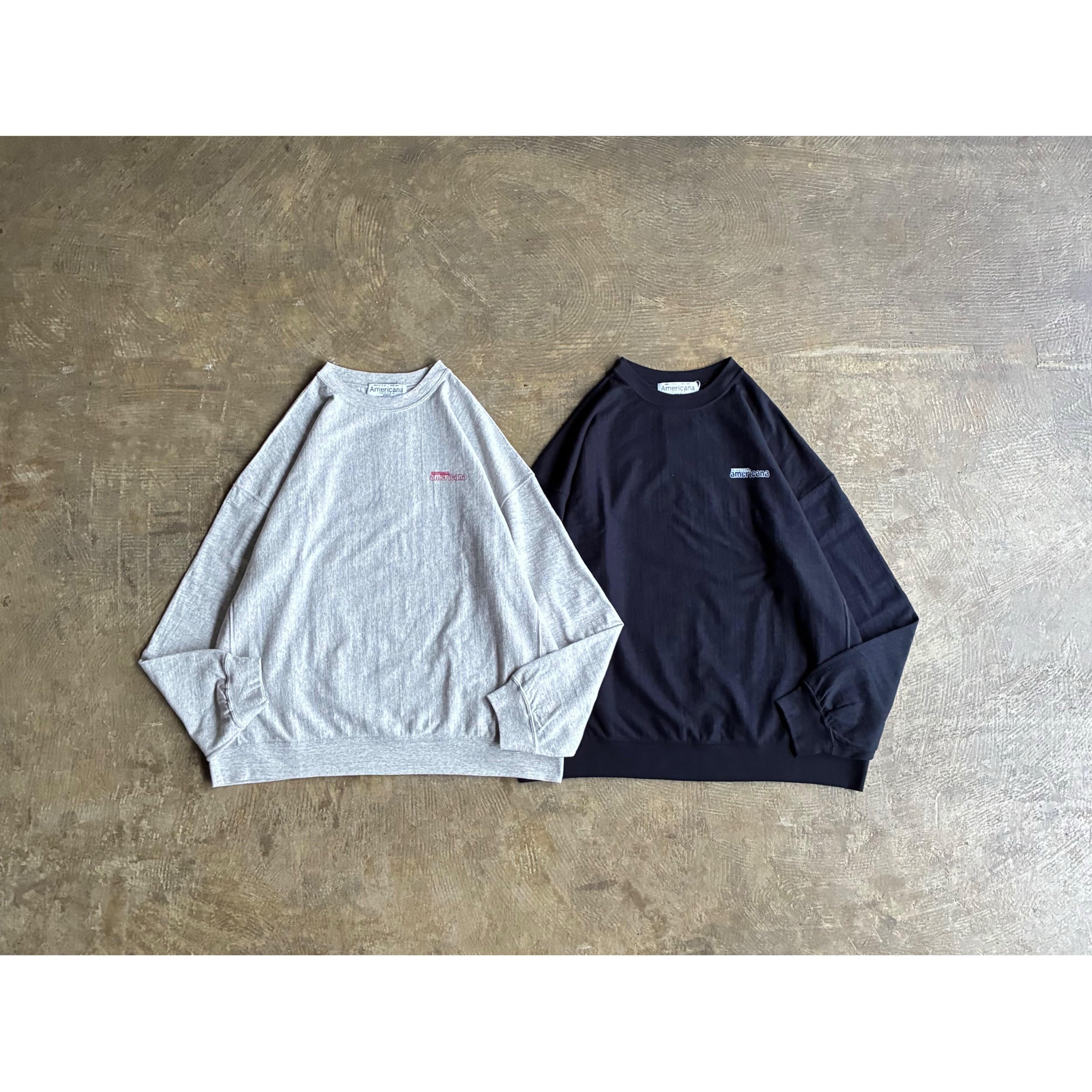 AMERICANA | AUTHENTIC Life Store