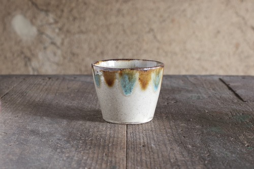 からや窯／蕎麦猪口　03