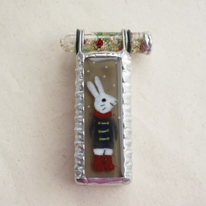 万華鏡OW-6『雪の日(ベージュ)』