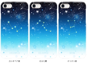 12星座+α ver.2 iPhoneハードケース Androidケース