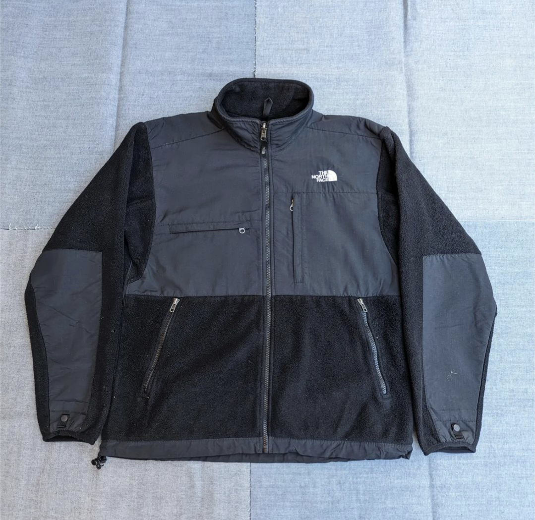the north face denali fleece jaket 小岩店