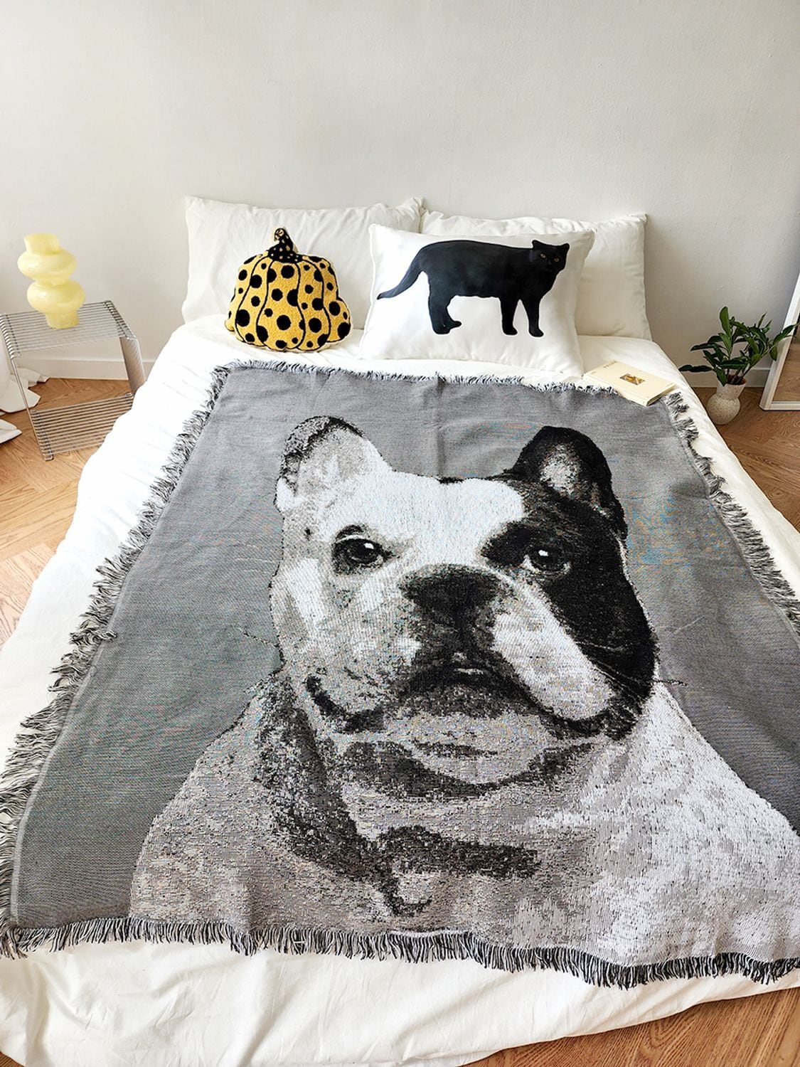 BEATLESS】壁掛け タペストリー ファッション ベット ソファ カバー