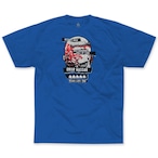 BLACK LABEL / Omar Hassan "NEVER STOP" SHoF S/S Tee