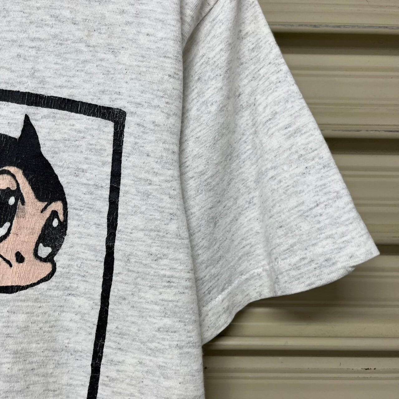 90s USA製 鉄腕アトム Tシャツ 半袖 手塚治虫 マンガ 90s USA製 鉄腕アトム Tシャツ 半袖 手塚治虫 マンガ