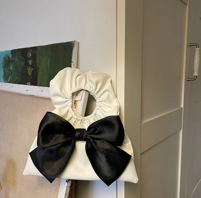 ショルダーホワイト ビッグFスモールZ韓国91616274147