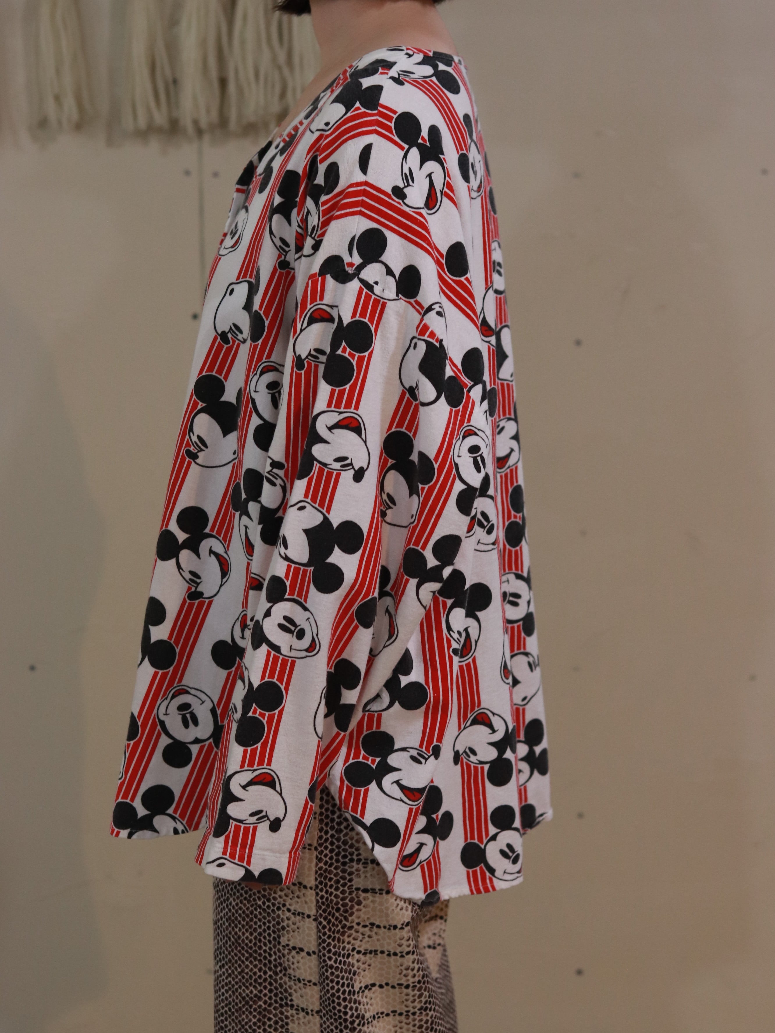 MICKEY SHIRT