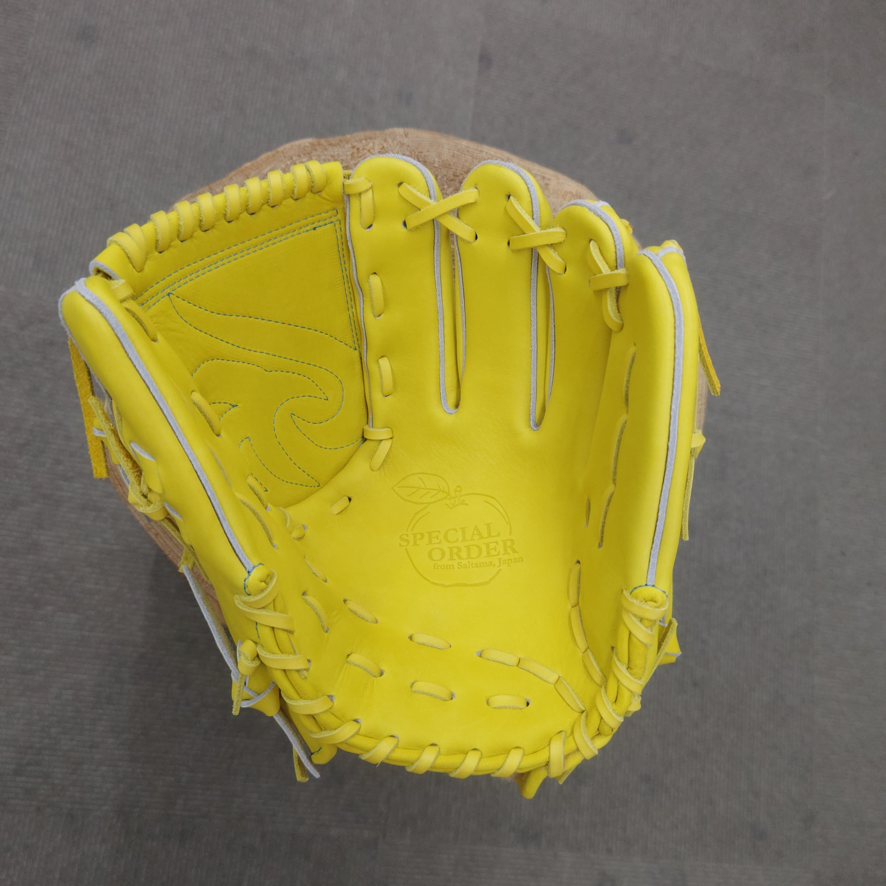 Motive Force 投手用特化型特殊重心グローブ 肩甲骨 股関節 硬式用 右