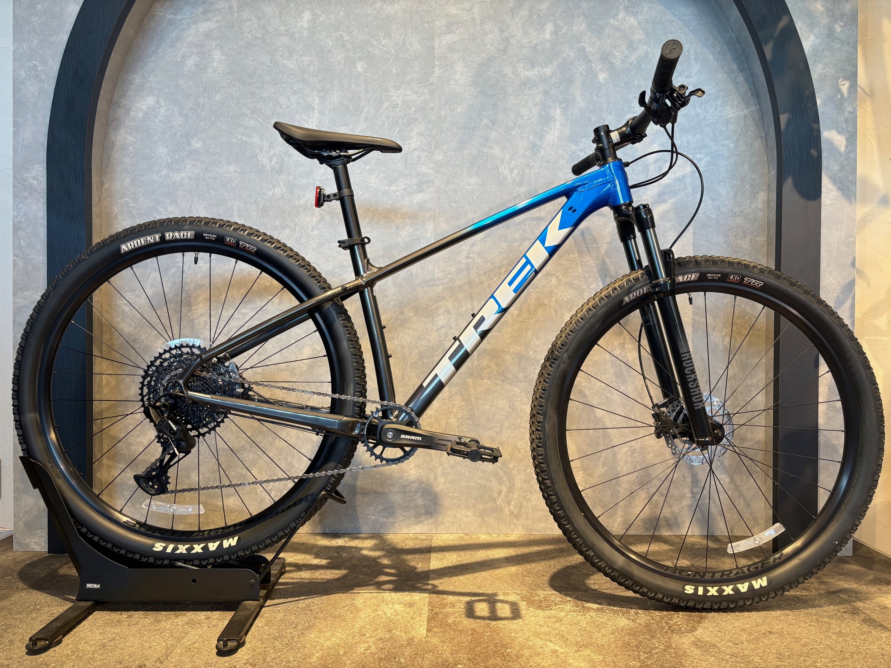 マウンテンバイク（1日レンタル） | BRENDAオンライン