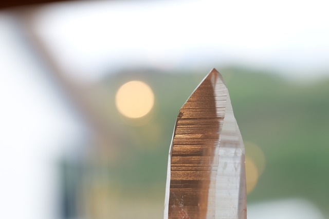 レムリアンシード ピュアレイ