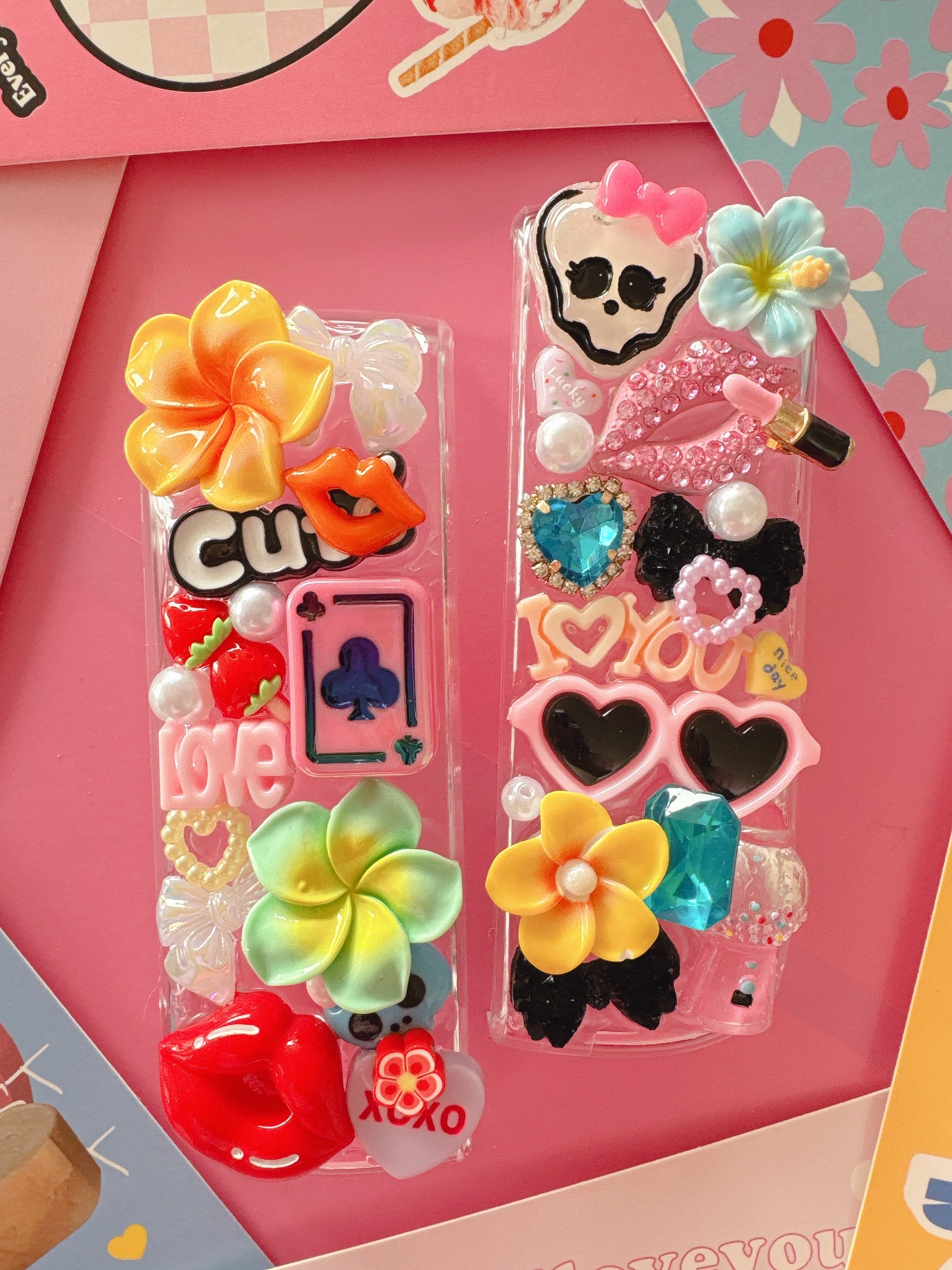 ♡iQOSケース♡ 水色 白 ♡iQOSケース♡ 水色 白 IQOS Together X”で夢を叶えよう！一生に