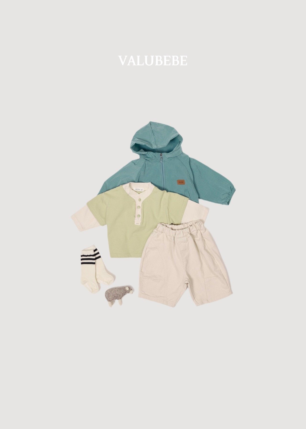 送料無料【予約】/ ジェイオージャンパー / valubebe