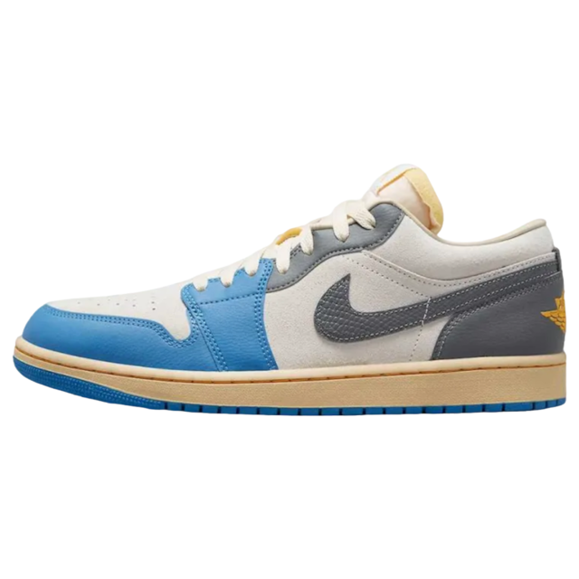 27.5cm Nike Air Jordan 1 Low "Tokyo 96"/ DZ5376-469