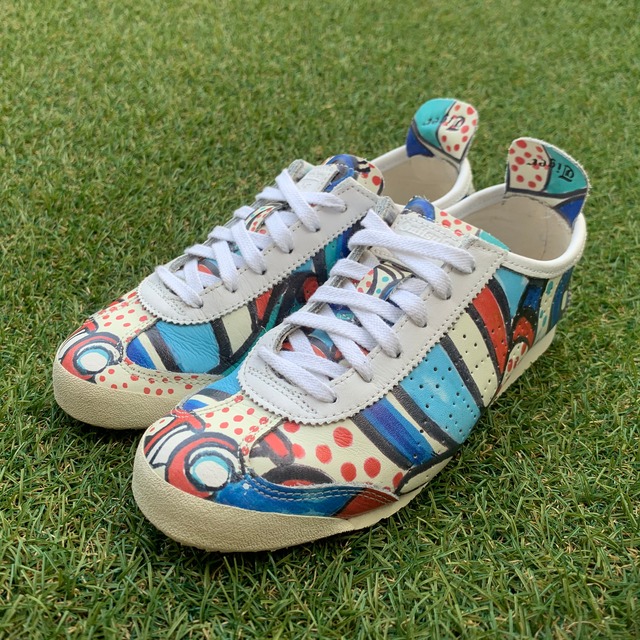 Onitsuka Tiger×TSUMORI CHISATO MEXICO66 オニツカタイガー 