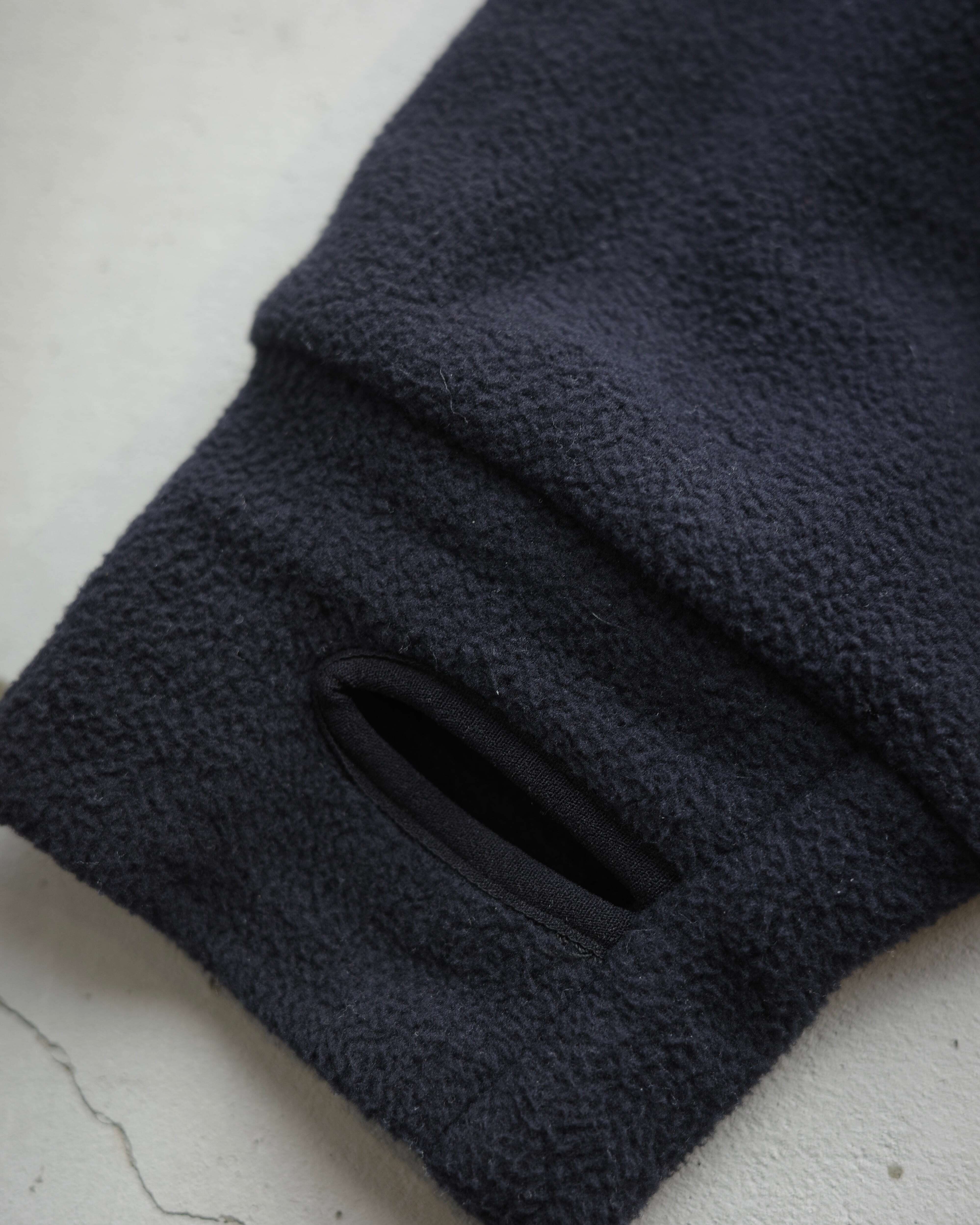 RYOGEN(リョウゲン) THERMO FLEECE PULLOVER / RGT-27 | play field