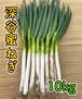 深谷蜜ねぎ10キロ