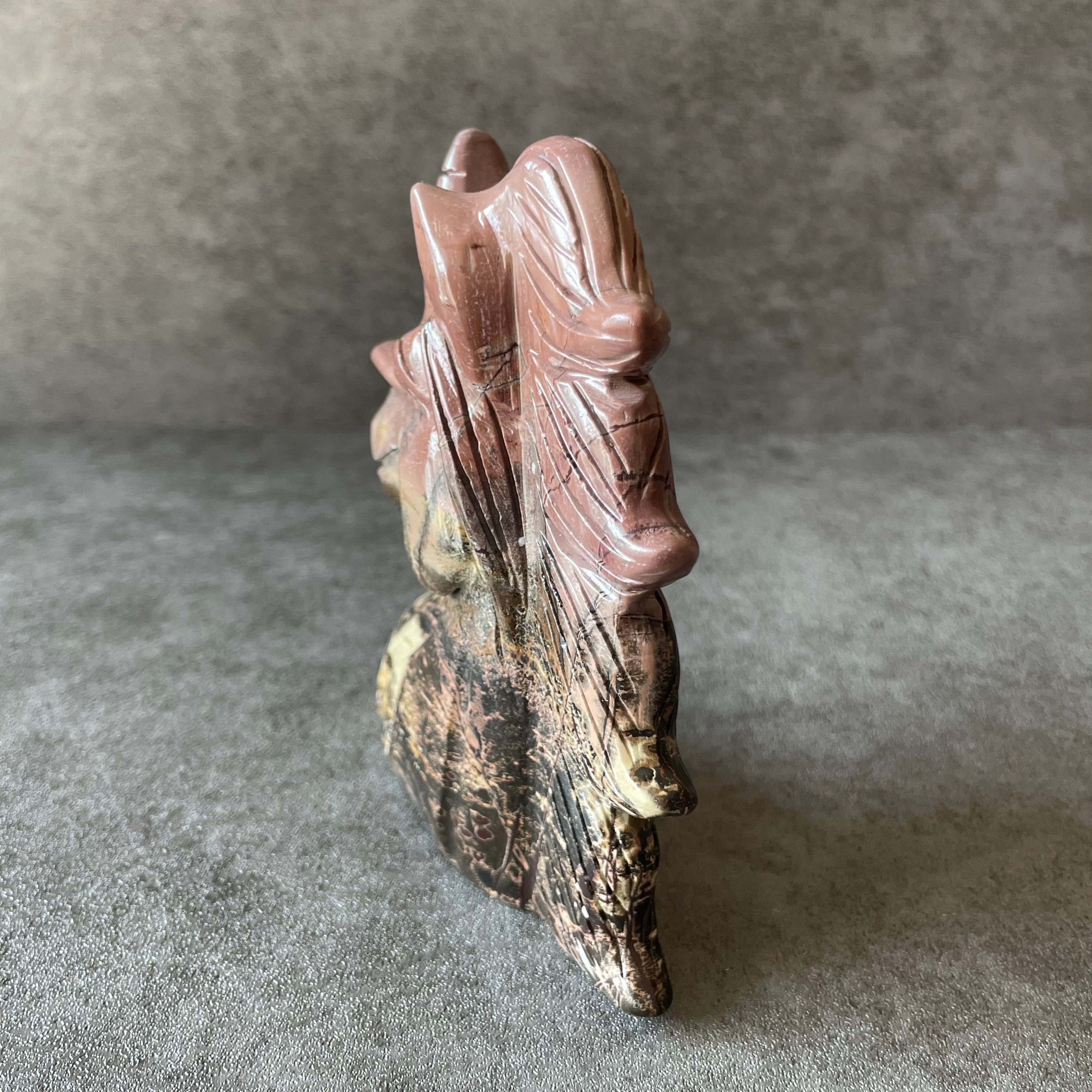 Picture Jasper ピクチャージャスパー|Unicorn ユニコーン|天然石