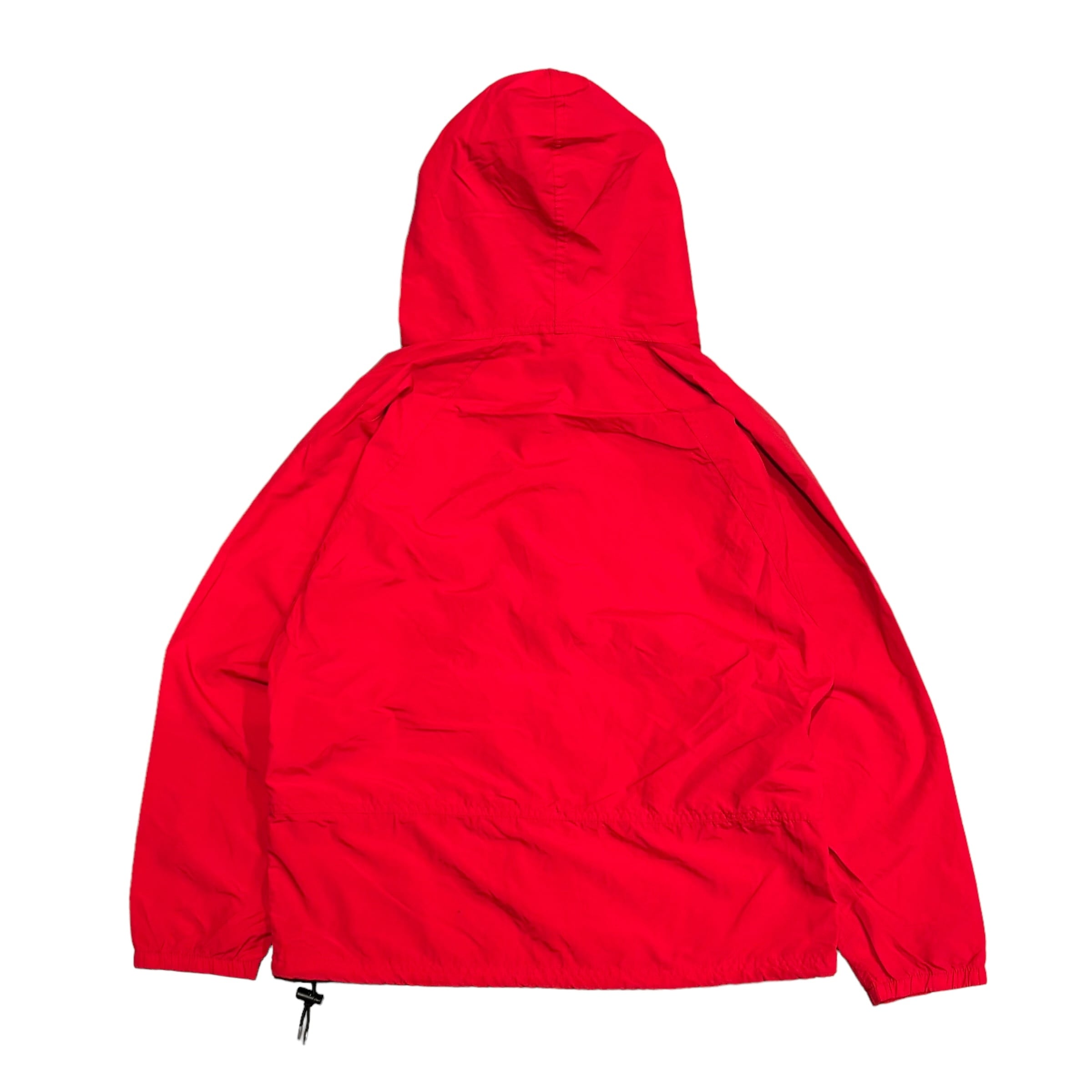 80-90's USA製 LL Bean Nylon Anorak Parka womens S / エルエル 80-90's USA製 LL Bean Nylon Anorak Parka womens S / エルエル
