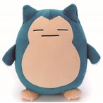 ポケモンMocchiぬいぐるみS カビゴン(7442580)