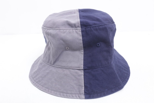 30％OFF RALPH LAUREN BEAMS EXCLUSIVE BUCKET HAT NAVY/GREY S-M 30JJ9618