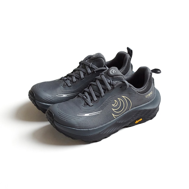 Topo Athletic(トポ アスレチック)ULTRAVENTURE 5 GTX(ウルトラベンチャー5 GTX)-Grey/Butter(WOMEN)ウィメンズトレイルランニングシューズ防水 Topo Athletic(トポ アスレチック)ULTRAVENTURE 5 GTX(ウルトラベンチャー5 GTX)-Grey/Butter(WOMEN)ウィメンズトレイルランニングシューズ防水