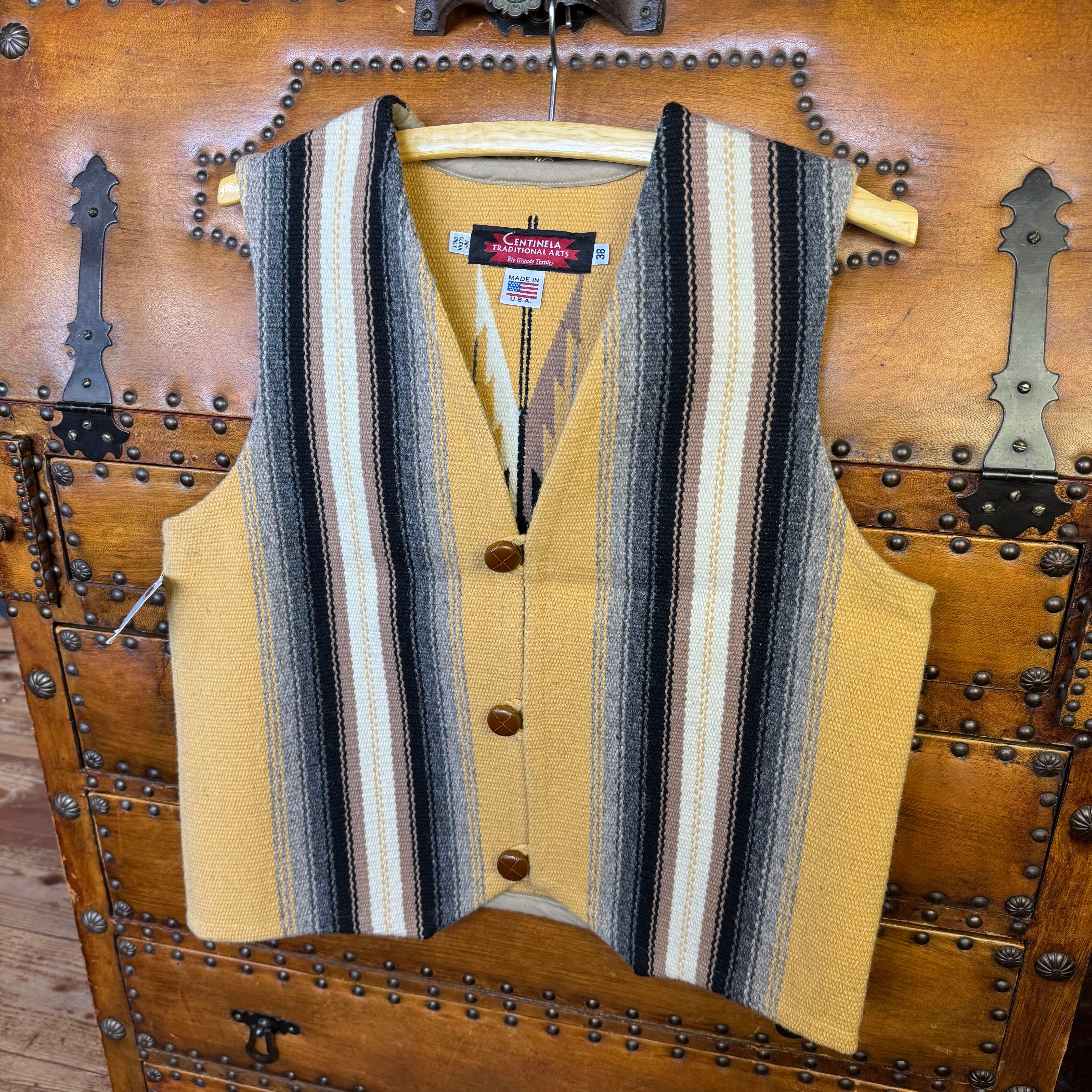 チマヨベスト | LEATHER CRAFT WHOL