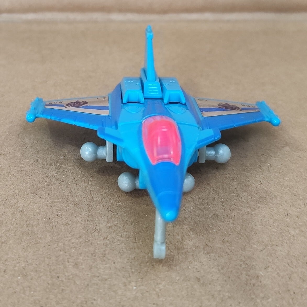 ジャンク品】トランスフォーマー ビーストウォーズII タージ