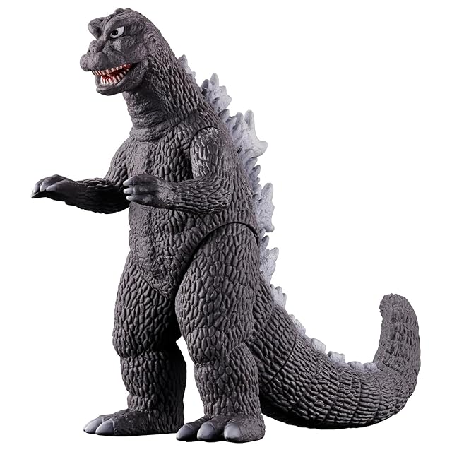 バンダイ(BANDAI)] ゴジラエッグ バーニングゴジラ | PAY ID