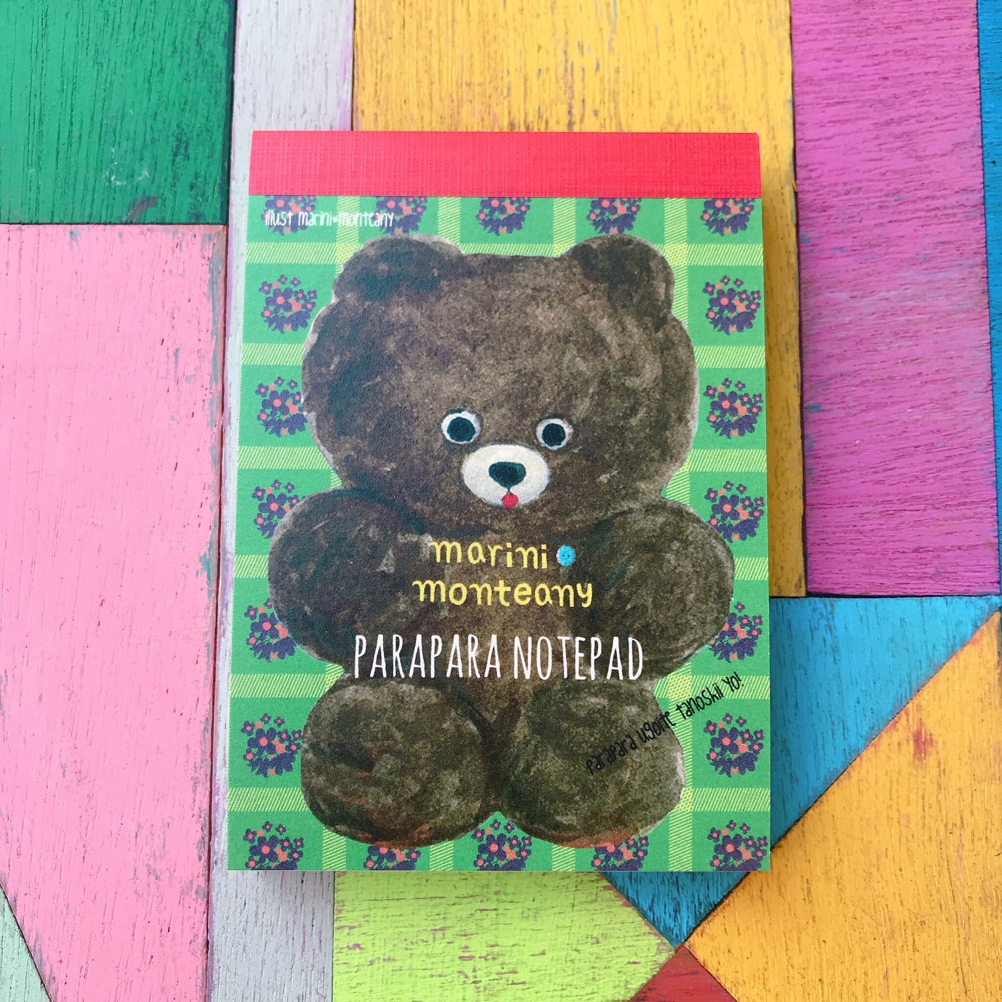 人気作家Molintikaさんの3点セット molintika