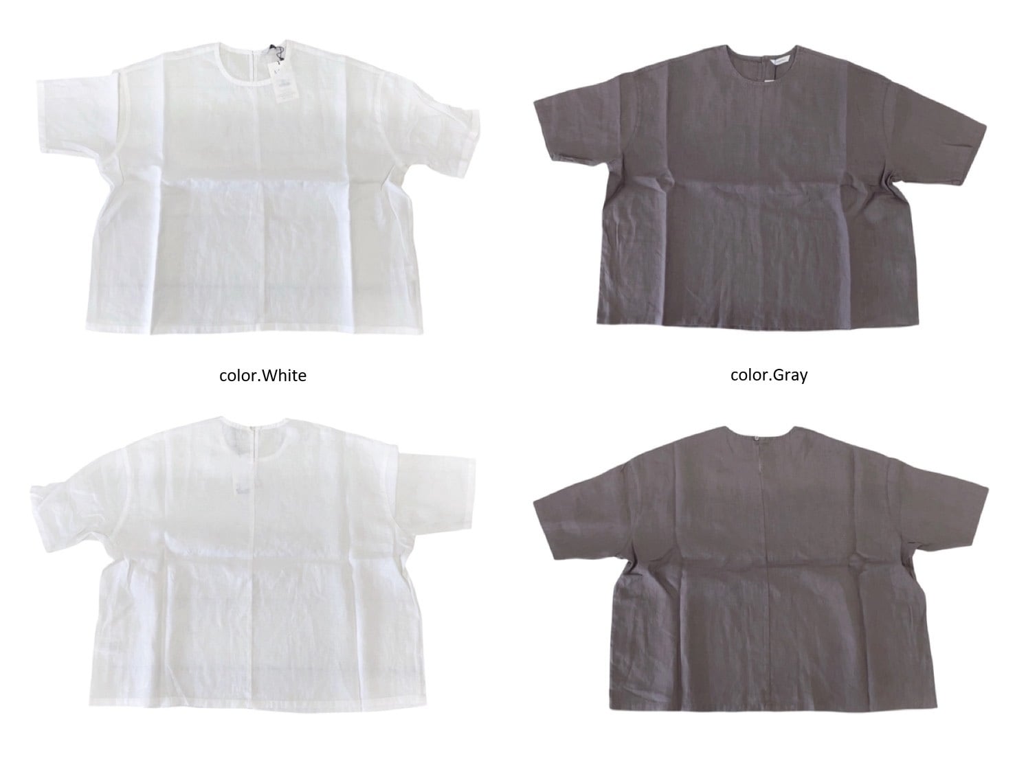 HEAVENLY】ヘンプティープルオーバー / 2624032 | syozikiya online shop