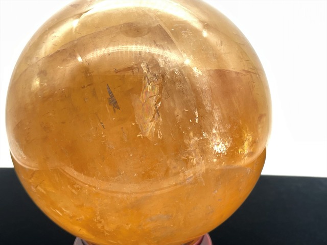 丸玉（ゴールデンカルサイト）